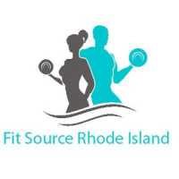 Fit Source Rhode Island Logo