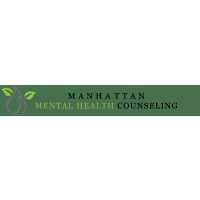 Manhattan Mental Health Counseling Logo
