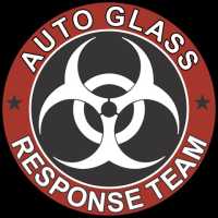 Auto Glass Response Team Logo