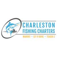 Wahoo Fishing Charters Logo