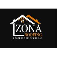 Zona Roofing Logo