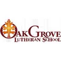 Oak Grove Lutheran School North Campus Grades 6-12 Logo