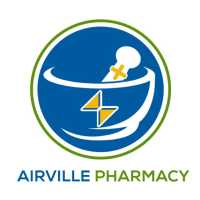 Airville Pharmacy Logo