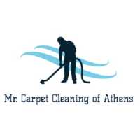 Mr. Carpet Cleaning of Athens Logo