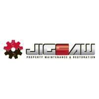 Jigsaw Property Maintenance & Restoration Logo