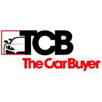 TCB The Car Buyer - Sell Car Los Angeles Logo
