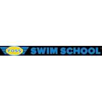 Foss Swim School - Fargo Logo