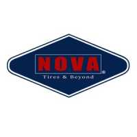 Nova Tires and Beyond Logo