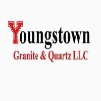 Youngstown Granite and Quartz LLC Logo