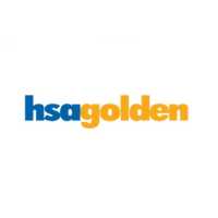 HSA Golden | Solid Waste, Environmental, and Engineering Consultants Logo