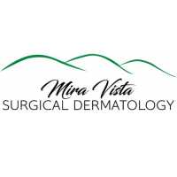 Mira Vista Surgical Dermatology - Fort Worth Logo