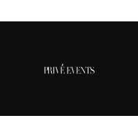 Privé Events Logo