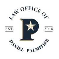 The Law Office of Daniel Palmitier Logo