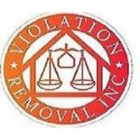 Violation Removal Inc. Logo