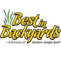 Best In Backyards Logo