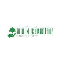 All in One Insurance Group Logo