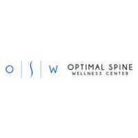 Optimal Wellness Logo