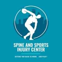 Spine and Sports Injury Center Logo