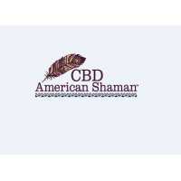 CBD American Shaman Vancouver Logo