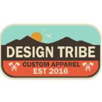 Design Tribeâ„¢ Logo