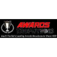 Awards TrophyWorld Logo