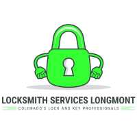 Locksmith Services Longmont Logo
