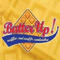 Batter Up Logo