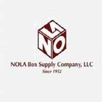 Nola Box Supply CO LLC Logo