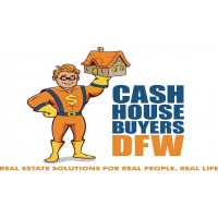 Cash House Buyers DFW Logo