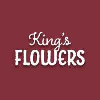 King's Flowers Logo