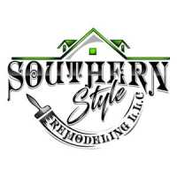 Southern Style Remodeling L.L.C. Logo