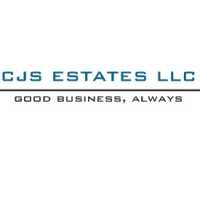 CJS Estates Logo