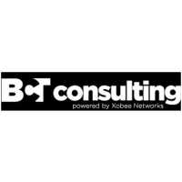 BCT Consulting - Managed IT Support Fresno and Web Design Logo