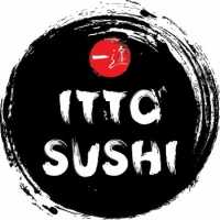Itto Sushi-Orem Logo
