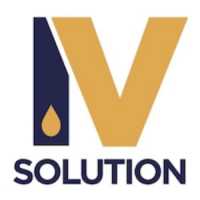 IV Solution & Ketamine Centers of Chicago Logo