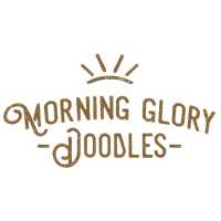Morning Glory Doodles Logo