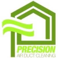 Precision Air Duct Cleaning Logo