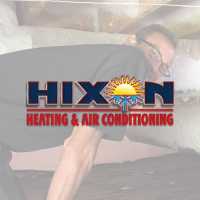Hixon Heating & Air Conditioning of Dacula Logo