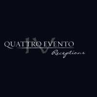 Quattro Evento Receptions Logo