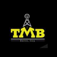 TMB Electric Logo