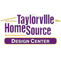 Taylorville Home Source Logo
