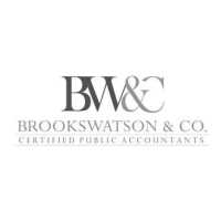 BrooksWatson & Co. PLLC Logo