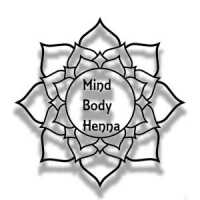 Mind Body Henna Logo