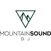 Mountain Sound DJ Logo