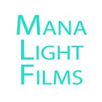 Mana Light Films Logo