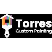 Torres Custom Painting Logo