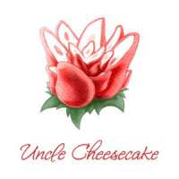 Uncle Cheesecake Logo