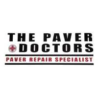 The Paver Doctors Logo