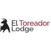 El Toreador Lodge Logo