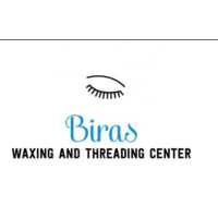 Bira's Waxing and Threading Center Logo
